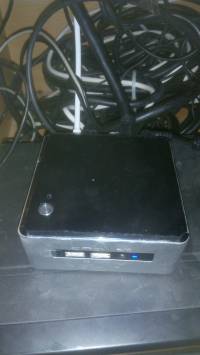 Pohled na PC Pohled na PC